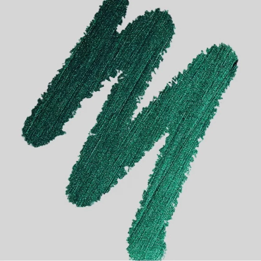 Urban Decay OVERDRIVE  Green EyeLINER PENCIL deep, green metallic